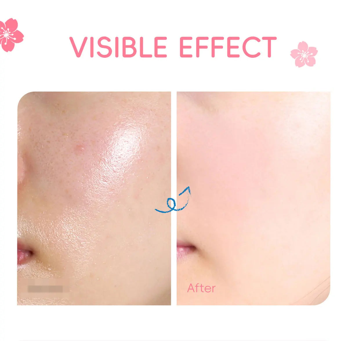 LAIKOU Sakura Whitening Face Cream