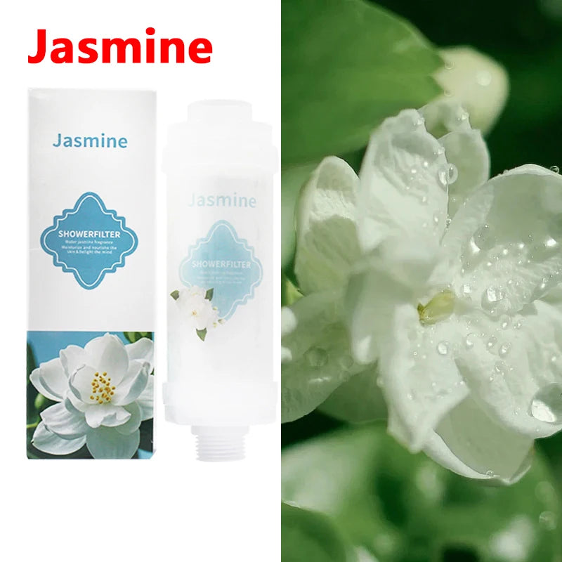 Fragrance Shower Cartridge
