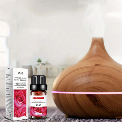 Silent Mist-Free Humidifier