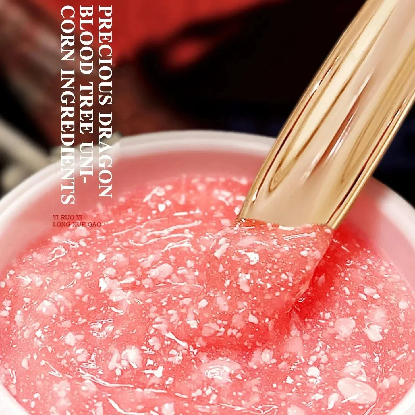 Dragon’s Blood Retinol Face Cream – Brightening, Lifting & Firming Placenta Essence Moisturizer | Anti-Aging Korean Skincare for Radiant, Youthful Skin