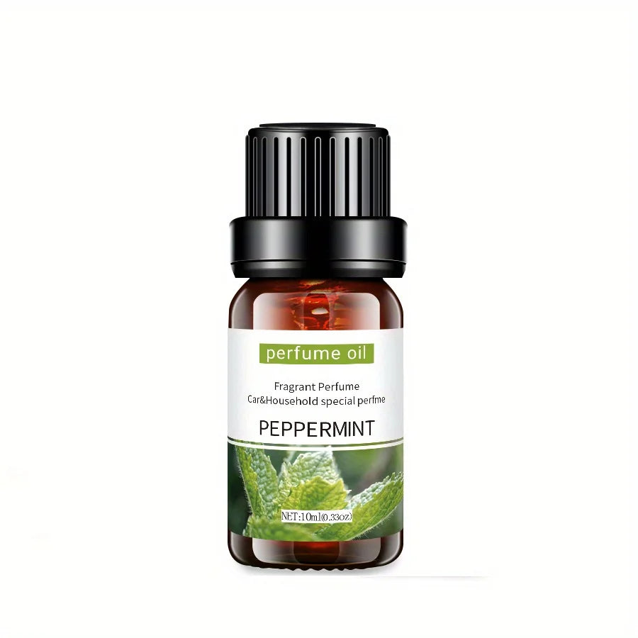 Silent Mist-Free Humidifier