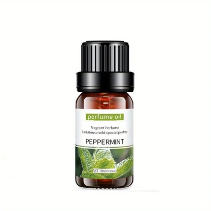 Silent Mist-Free Humidifier