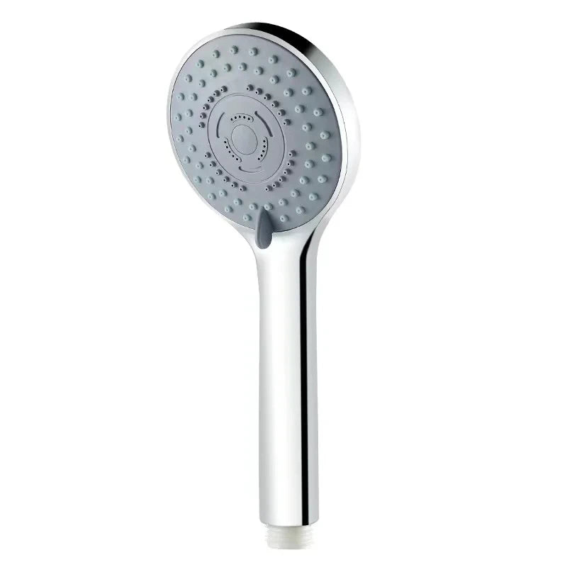 High-Pressure Handheld Shower Head