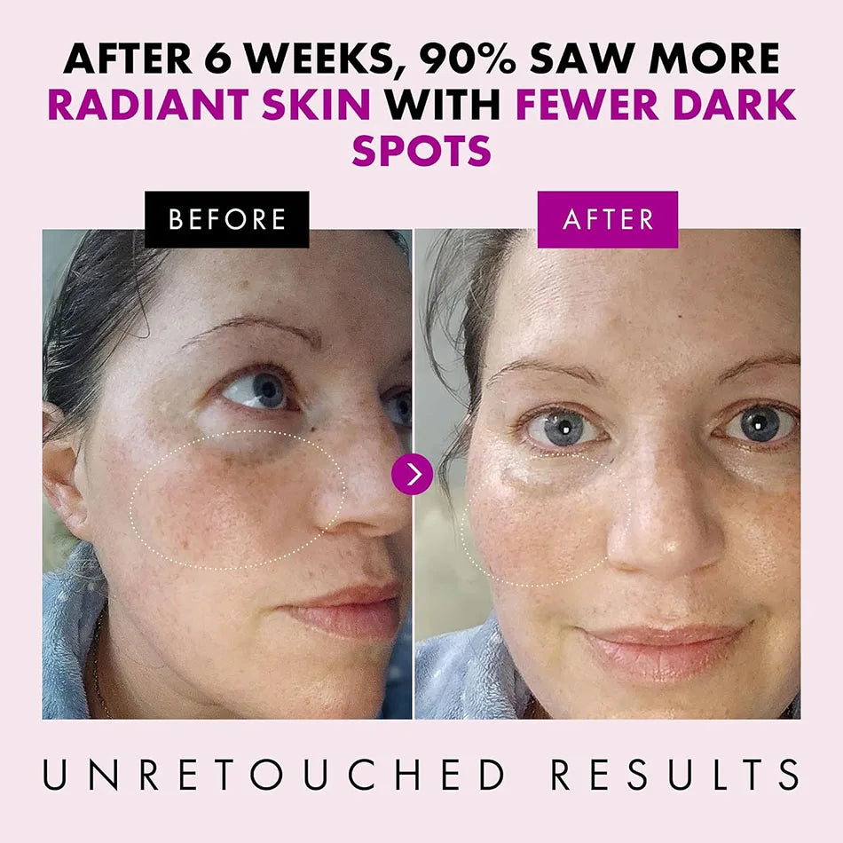 Collagen & Peptide Face Cream – Anti-Aging Day/Night Moisturizer | Plumping, Firming & Youthful Skin Nourishing Korean Texture Cream (50g)