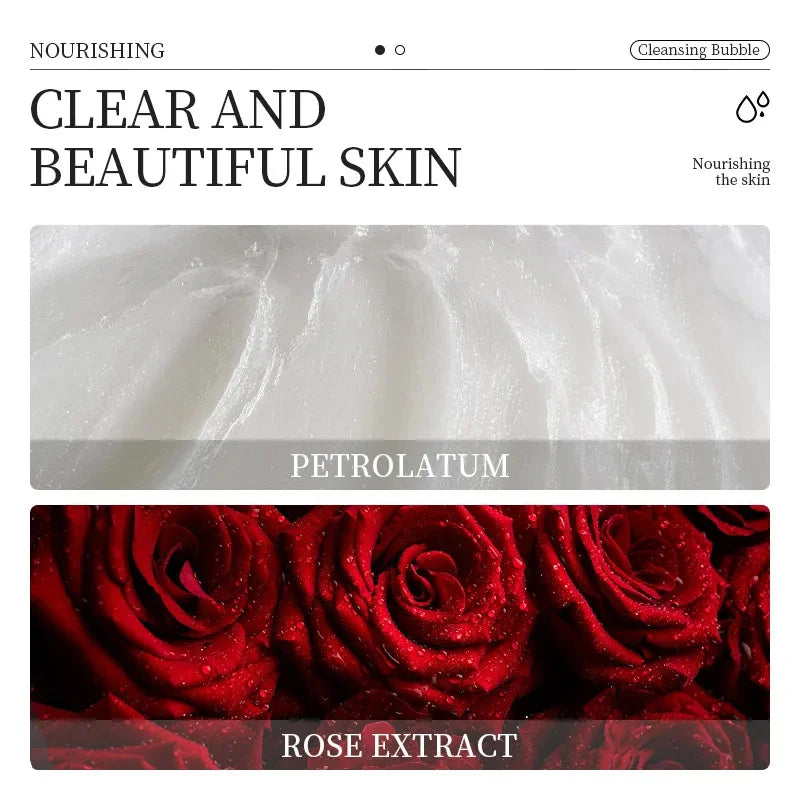 Dark Lip Corrector Balm Serum – Exfoliating, Lightening & Deep Repair Lip Treatment