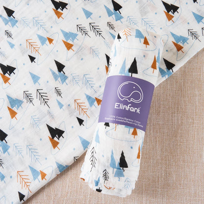 Soft Muslin Swaddle