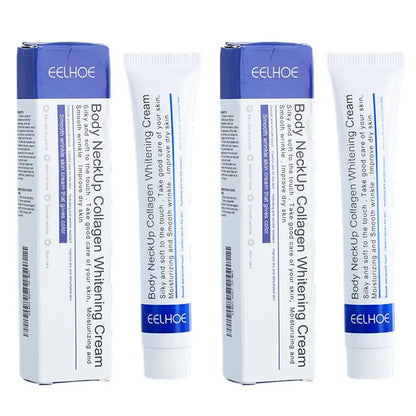 Niacinamide Whitening Cream – Brightening & Anti-Freckle Facial Moisturizer