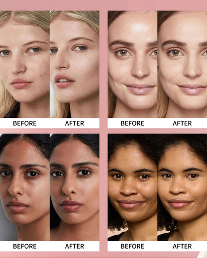 Korean Air Cushion Foundation