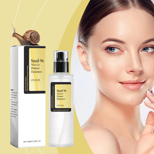 Snail 96 Mucin Power Essence
