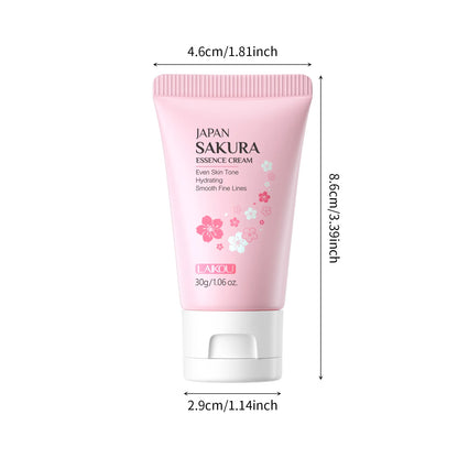 LAIKOU Sakura Whitening Face Cream