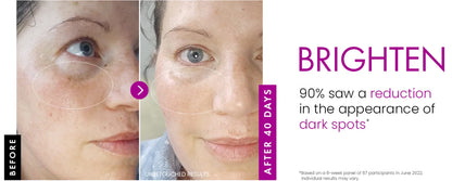 Collagen & Peptide Face Cream – Anti-Aging Day/Night Moisturizer | Plumping, Firming & Youthful Skin Nourishing Korean Texture Cream (50g)