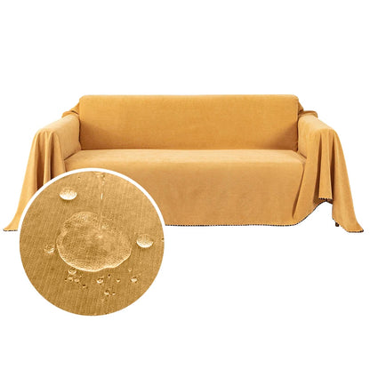Waterproof Anti-Slip Sofa Cover