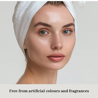 345 Relief Cream – Anti-Sugar Antioxidant Skin Repair | Brightening, Acne Mark Removal, Moisturizing & Oil-Control Face Cream (ibcccndc)