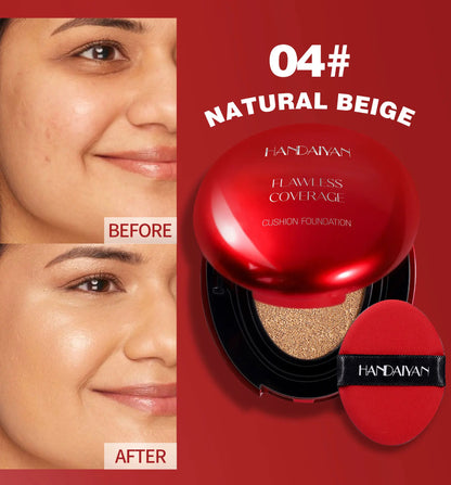 Korean Air Cushion Foundation