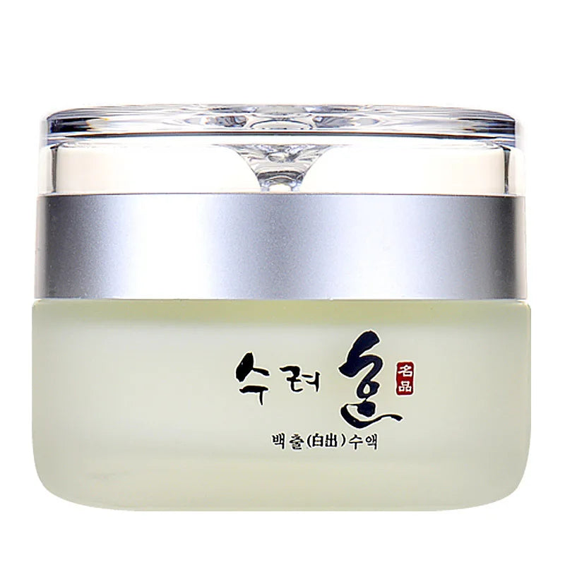 Collagen & Peptide Face Cream – Anti-Aging Day/Night Moisturizer | Plumping, Firming & Youthful Skin Nourishing Korean Texture Cream (50g)