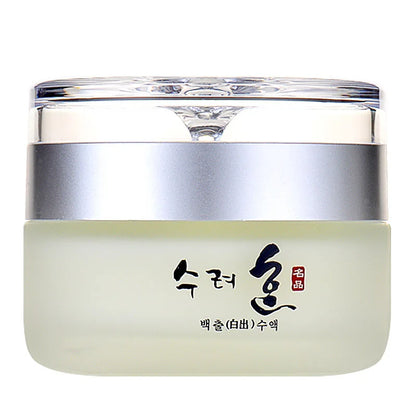 Collagen & Peptide Face Cream – Anti-Aging Day/Night Moisturizer | Plumping, Firming & Youthful Skin Nourishing Korean Texture Cream (50g)