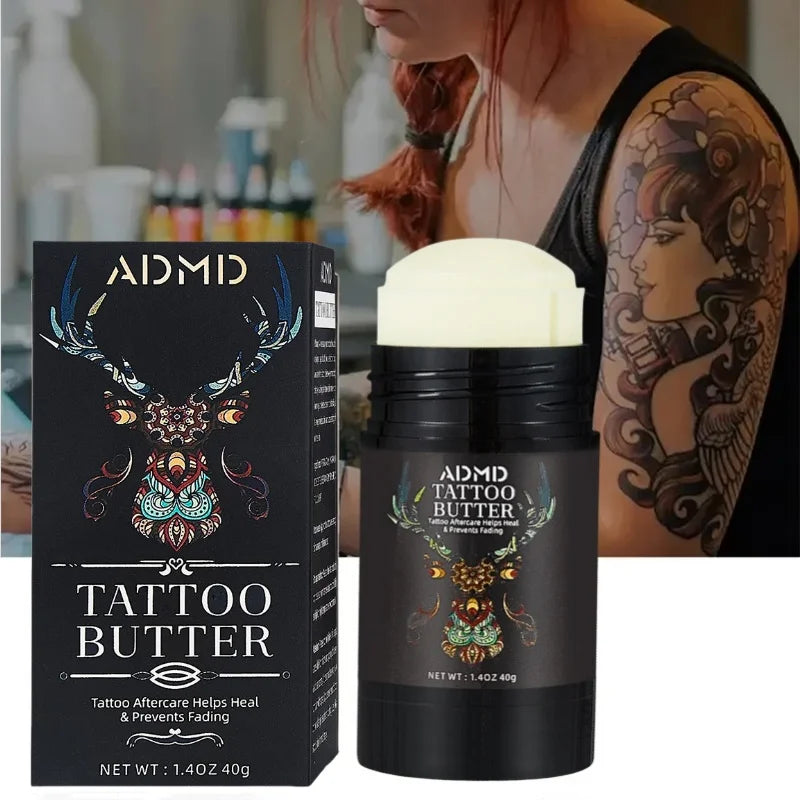 Tattoo Care Balm Stick