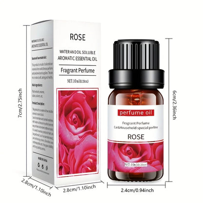 Silent Mist-Free Humidifier