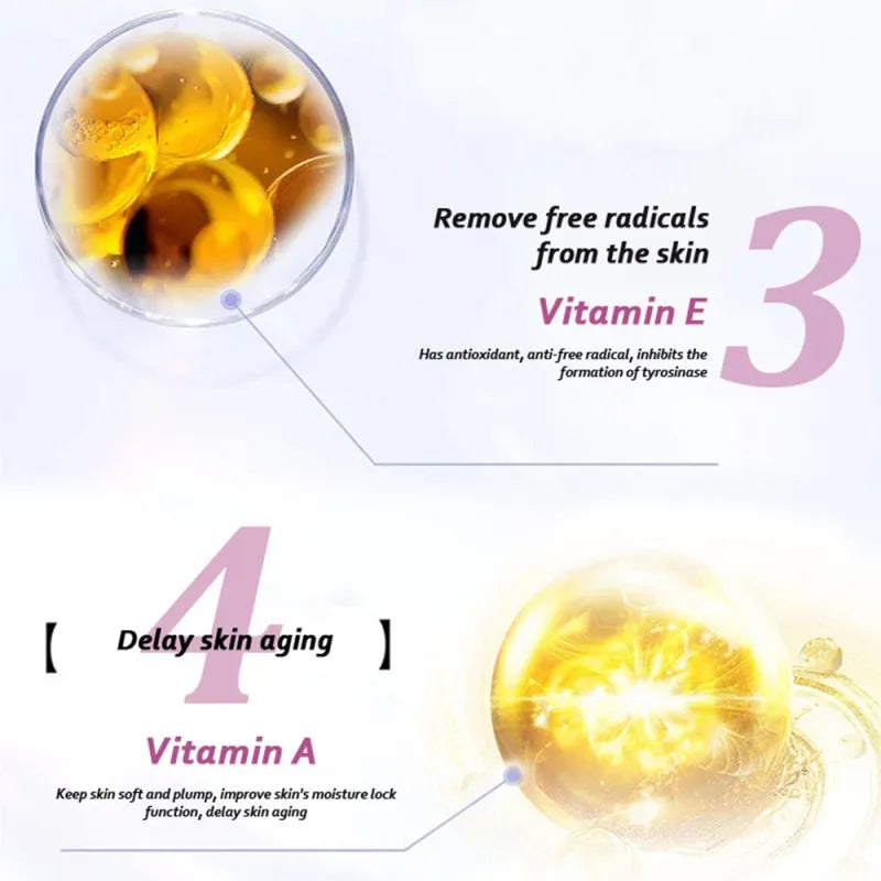 Korean Brightening & Whitening Essence