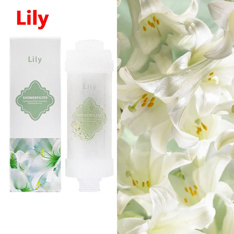 Fragrance Shower Cartridge