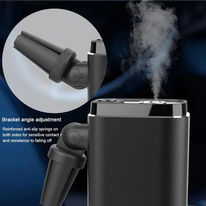 Car Aroma Machine