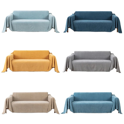Waterproof Anti-Slip Sofa Cover