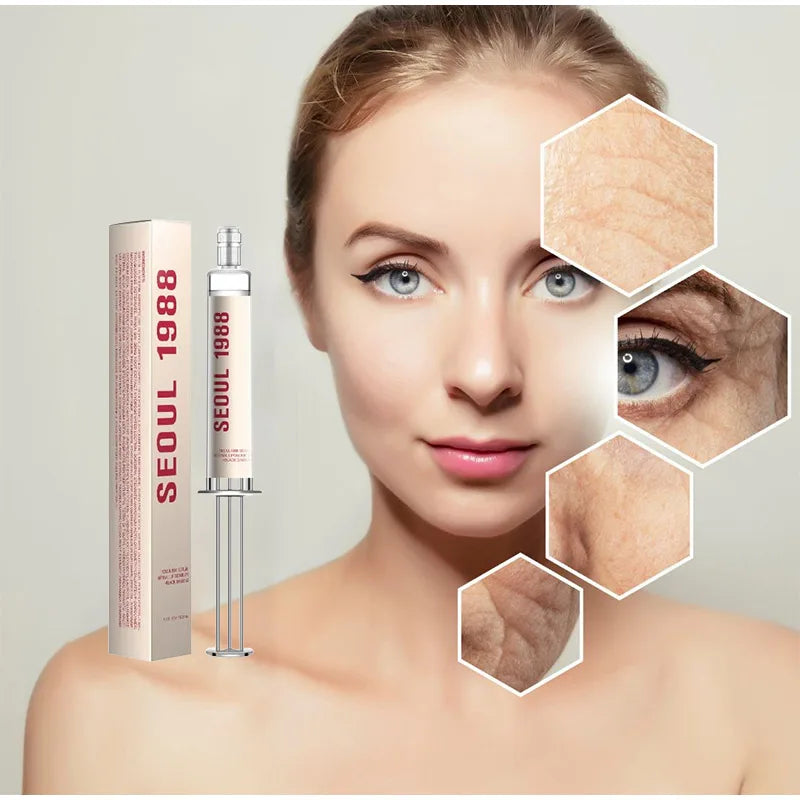 Anti-Aging Eye Cream Set