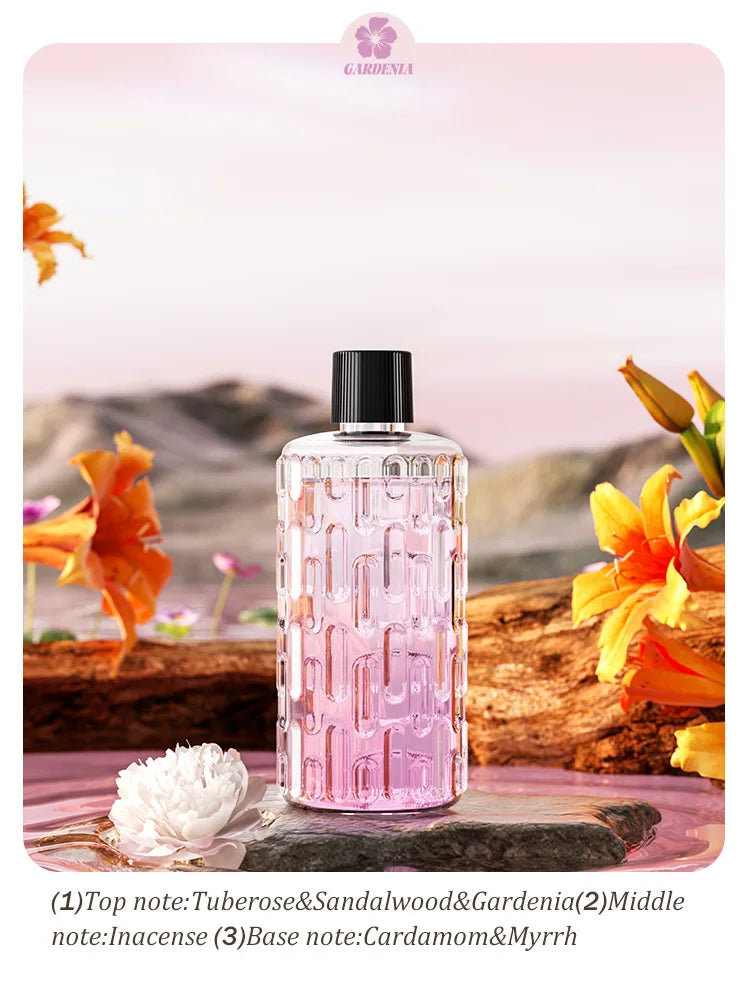 Mini Aromatherapy Diffuser