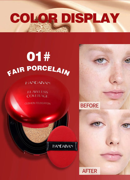 Korean Air Cushion Foundation