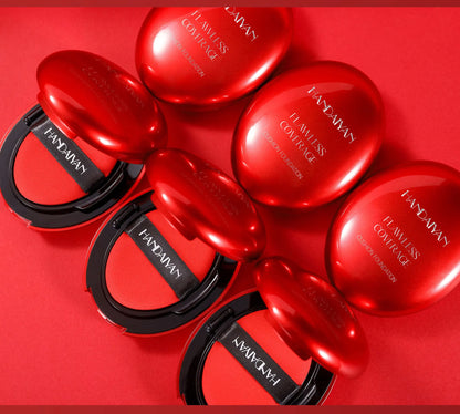 Korean Air Cushion Foundation