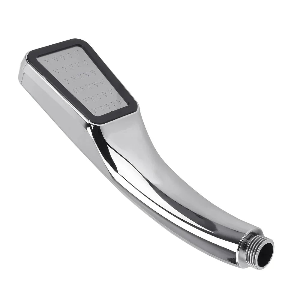 Square Handheld Shower Head