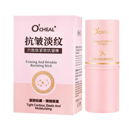 Instant Wrinkle Removal Collagen Balm Stick