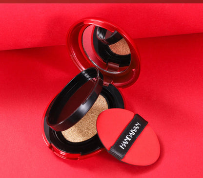 Korean Air Cushion Foundation