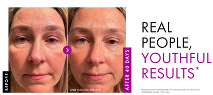 Collagen & Peptide Face Cream – Anti-Aging Day/Night Moisturizer | Plumping, Firming & Youthful Skin Nourishing Korean Texture Cream (50g)