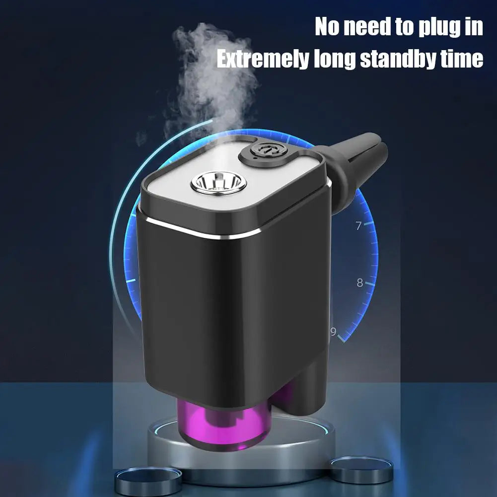 Car Aroma Machine