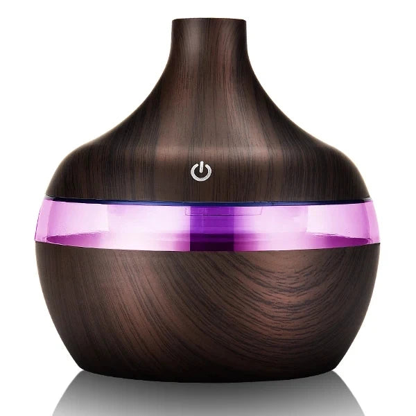 Mini Air Humidifier
