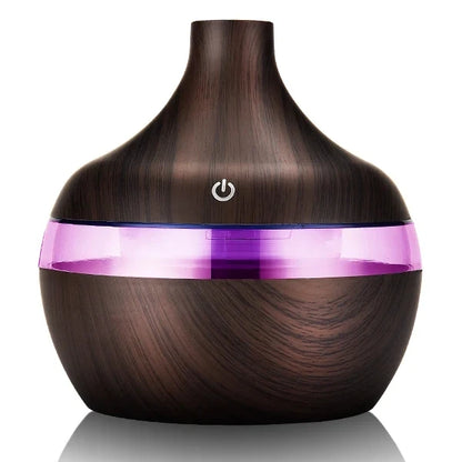 Mini Air Humidifier