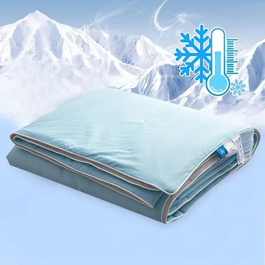 Summer Cooling Blanket
