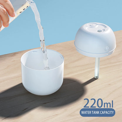 Mini Mist Humidifier