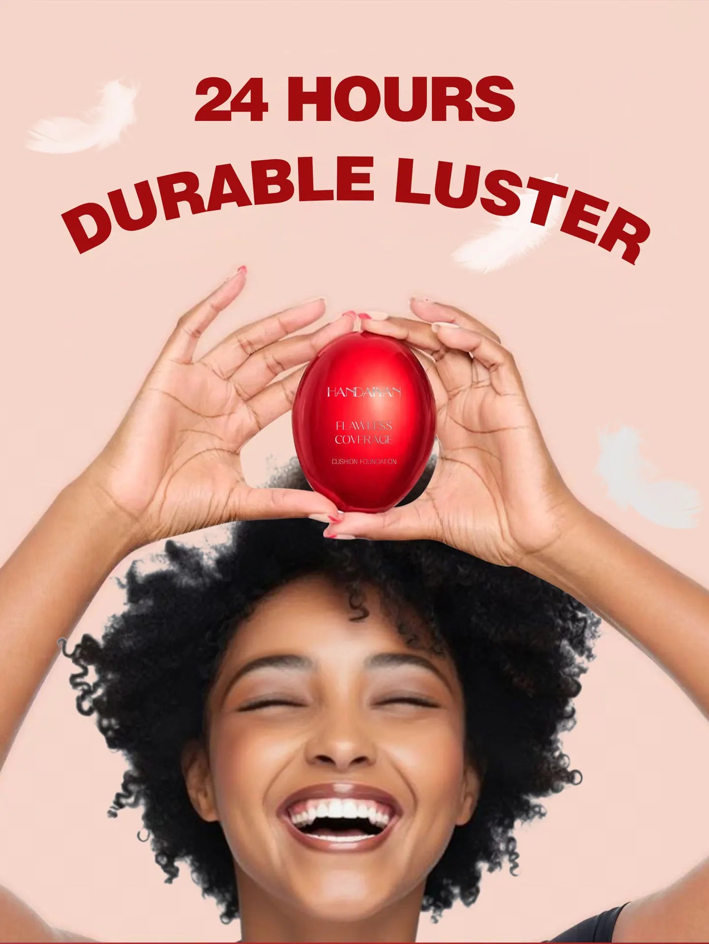 Korean Air Cushion Foundation