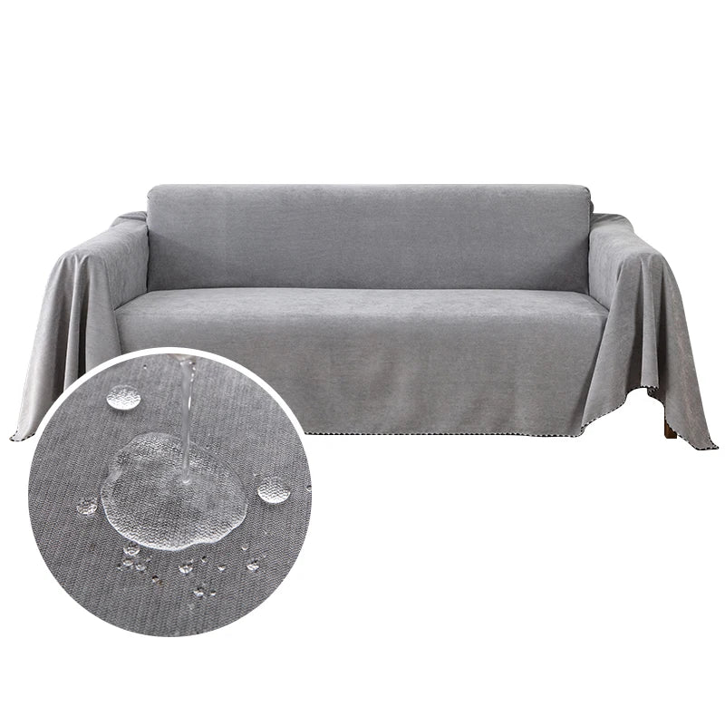 Waterproof Anti-Slip Sofa Cover