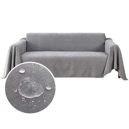 Waterproof Anti-Slip Sofa Cover
