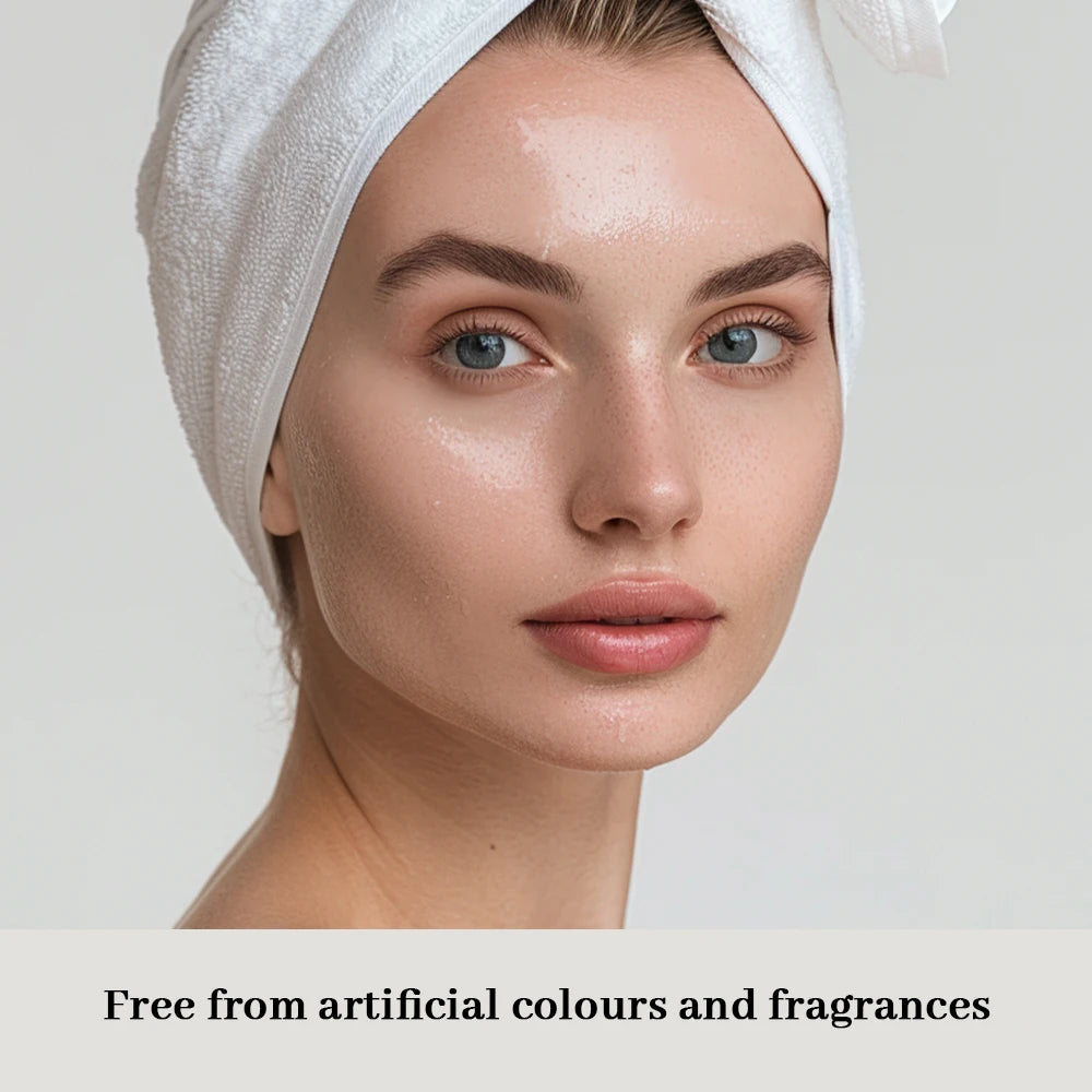 345 Relief Cream – Anti-Sugar Antioxidant Skin Repair | Brightening, Acne Mark Removal, Moisturizing & Oil-Control Face Cream (ibcccndc)