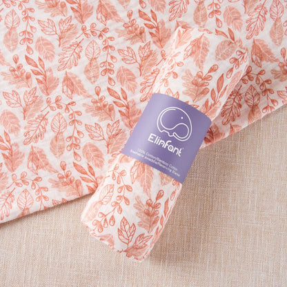 Soft Muslin Swaddle