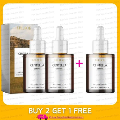 Korean Centella Asiatica Face Serum