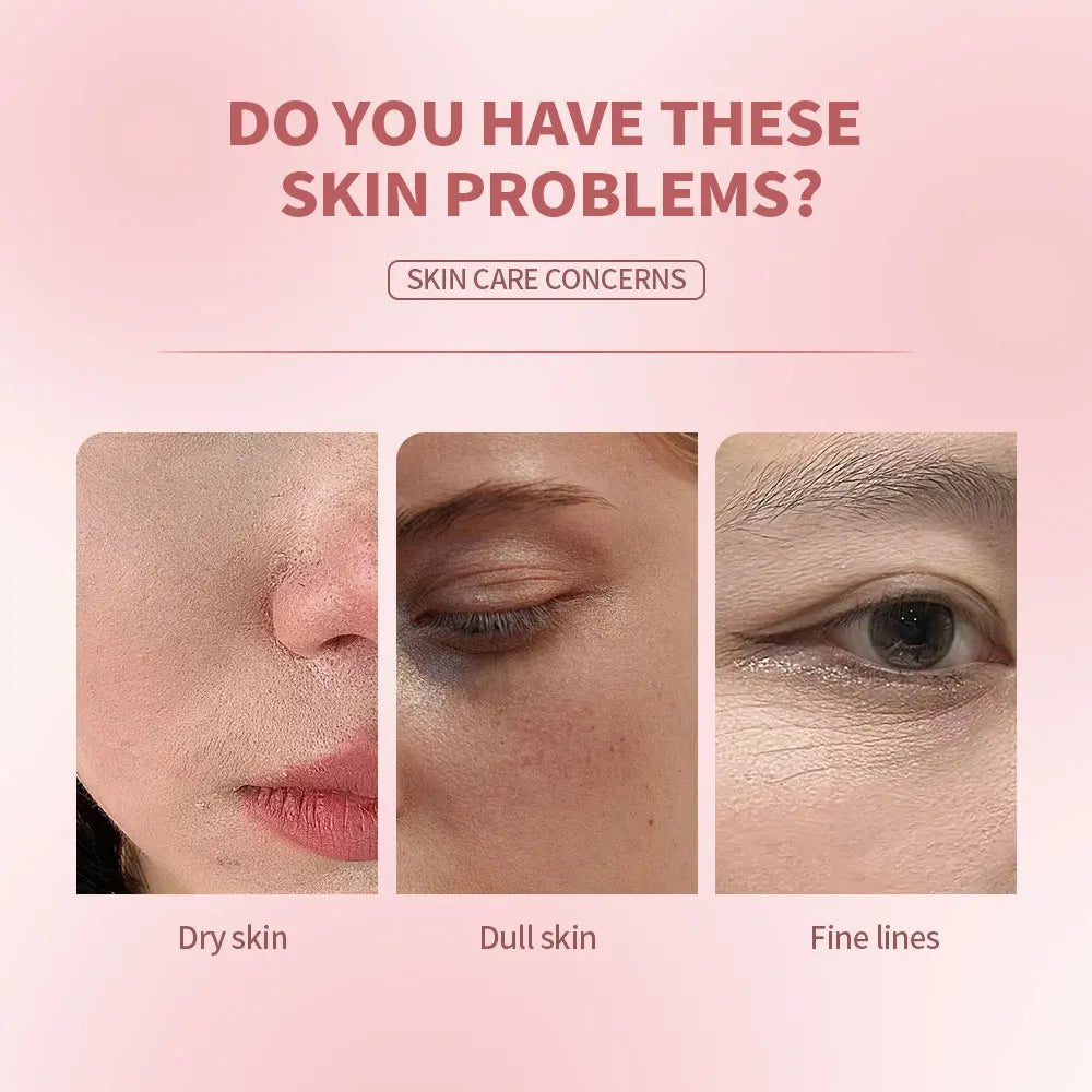 Lakerain Collagen Night Wrapping Mask – Deep Hydration & Elasticity Booster