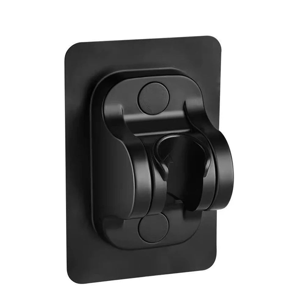 5-Mode High-Pressure Filtered Handheld Shower Head