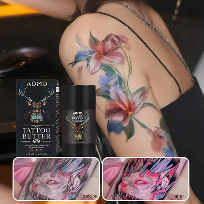 Tattoo Care Balm Stick