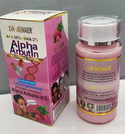 Korean Brightening & Whitening Essence