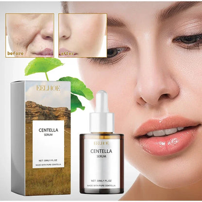 Korean Centella Asiatica Face Serum